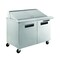 Maxx Cold Megatop Prep Unit 12 CUFT MXCR48M - alternate 1